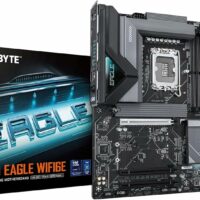 Motherboard (1851) GIGABYTE B860 EAGLE WIFI6E DDR5