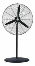 VENTILADOR DE PIE 30" PEABODY VI300ME 240 WATTS