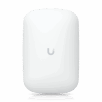 Access Point Ubiquiti UniFi U6 Extender WI-FI 6