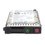 Disco Rígido HPE Midline 8TB SAS 12G 834031-B21