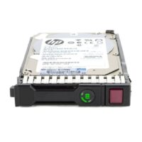 Disco Rígido HPE Midline 8TB SAS 12G 834031-B21