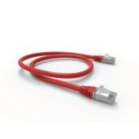 Patchcord Furukawa CAT5E 2,0MT MULTILAN ROJO