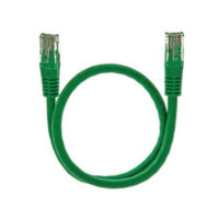 Patchcord Furukawa CAT5E 2,0MT MULTILAN VERDE