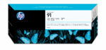 HP  91 LIGHT GRIS C9466A P/Z6100 F VENCIDO HP