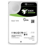 HDD 16T SEA 3.5 EXOS X18 SEAGATE