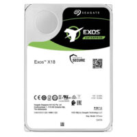 HDD 16T SEA 3.5 EXOS X18 SEAGATE