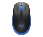 Mouse inalámbrico M190 Azul LOGITECH