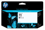 HP TINTA 72 GRIS 130ML HEWLETT PACKARD INSUMOS