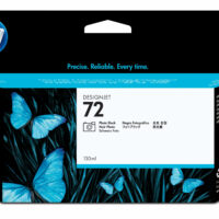 HP TINTA 72 NEGRO FOTO 130ML HEWLETT PACKARD INSUMOS