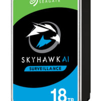 HDD 18T SEA 3.5 SKYHAWK AI SEAGATE