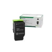 Toner Lexmark Negro CS/CX/52X/62X R10,5K