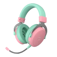 Auricular Cooler Master CH351 Gaming Headset  MACA