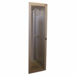 PUERTA GABITEL CHAPA 2 HOJAS 31U (B)