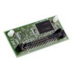 BAR CODE CARD 10Z0400  LEXMARK  C780/C782 LEXMARK