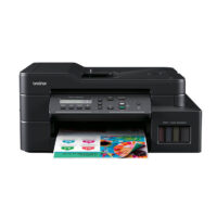 Impresora Brother Multifuncion Color DCPT720DW