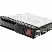 Disco Servidor HPE SSD 1.92T SAS RI SFF MSA2