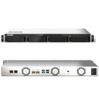 NAS QNAP 4-Bahías ARM 4CORE 2.2GHZ 4GB DDR4