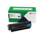 INS LEX TONER MS/MX 331/431 R20000 PAG LEXMARK