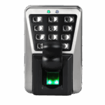 Control de Acceso ZKTeco MA500-ID HUELLA RFID PIN ANTIVANDALICO IP65 S/F