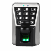 Control de Acceso ZKTeco MA500-ID HUELLA RFID PIN ANTIVANDALICO IP65 S/F