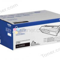 TONER BROTHER TN-3499 20,000 PAG (NEGRO)