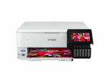 Impresora Epson Photo Multifunción L8160 X L850 EPSON