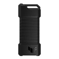 Disco SSD Externo Asus TUF Gaming AS1000 1TB