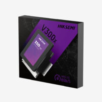 Disco SSD Hiksemi Videovigilancia V300X 330GB
