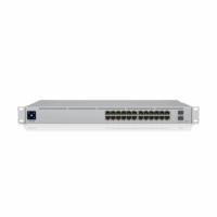 UNIFI SWITCH 24 PORT PRO POE