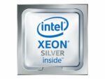 Kit de procesador Intel Xeon-Silver 4210R (2.4 GHz/10 núcleos/100 W) para HPE ProLiant ML350 Gen10