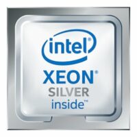 Kit de procesador Intel Xeon-Silver 4210R (2.4 GHz/10 núcleos/100 W) para HPE ProLiant ML350 Gen10