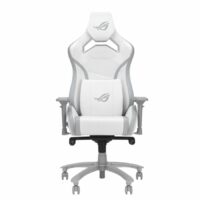 Silla Gamer Asus Rog Chariot Core Blanca