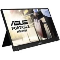 Monitor portable Asus, 15" FHD, 60Hz, IPS