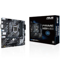 Motherboard Asus PRIME H310M-E R2.0, M-ATX, LGA1151