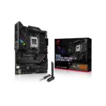Motherboard Asus ROG STRIX B650E-F GAMING WIFI AMD
