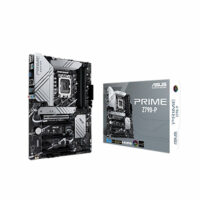 Motherboard Asus Prime Z790-P, Socket 1700