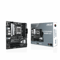 Motherboard Asus Prime B650M-A II, DDR5, Socket AM5