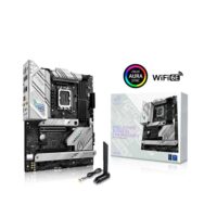 Motherboard Asus Rog Strix B760-A Gaming Wifi LGA1700