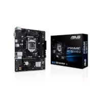 Motherboard Asus Prime H510M-R R2.0 DDR4 Socket LGA1200 BOX M-ATX