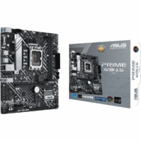 Motherboard Asus Prime H610M-K DDR5 Box M-Atx S1700