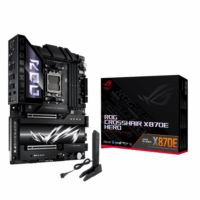 Motherboard Asus Rog Crosshair X870-E  AMD Socket AM5 DDR5