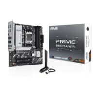 Motherboard Asus Prime B840M-A Wifi DDR5 AM5 M-ATX