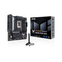 Motherboard Asus Tuf Gaming B860M-PLUS DDR5 BOX ATX S1851