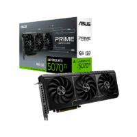 Placa de Video Asus Prime RTX 5070TI 16GB OC GDDR7