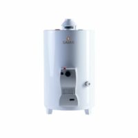 TERMOTANQUE SAIAR TPG050MSA DE PIE - 50LTS C SUP MG