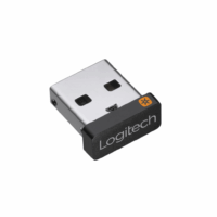 Adaptador Logitech USB UNIFYING