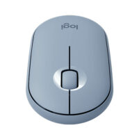 Mouse Logitech M350 BLUETOOTH AZUL