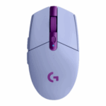 Mouse Inalámbrico G305 Lilac LOGITECH