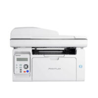 Impresora Multifunción Pantum M6559NW Laser Monocromática