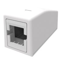 Conector modular CommScope de 2 puertos SERIE SL